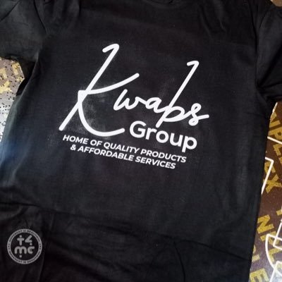 KwabsGroups Profile Picture