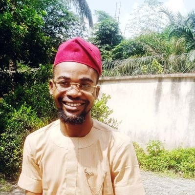 Emmydeetwo's profile picture. Political scientist/Entrepreneur(wood work and furnishing🪑)Easy going and trouble free🤗