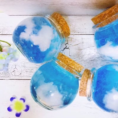 藍空キャンドル (@yurucan_a011) / Posts / X