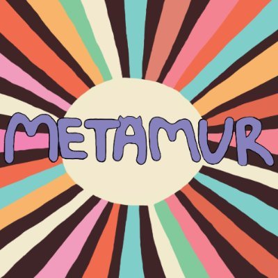 Metamur NFT.🐱‍👓.✨ Web3 & Creator Economy. Coming Soon.
https://t.co/LjJEzEqhgj