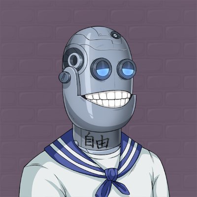 L5V_GoldenGuild's profile picture. Founder of Golden Guild Gaming, NFT Collector and Crypto Enthusiast. 🇿🇦 Big Bull on #RebelBots #StarWolvez #Pegaxy #AxieInfinity