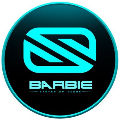 Barbiecoc's profile picture. #ClashofClans Esports 🇫🇷 Proud Leader of @SystemOfNoobs | Player for @SkillSenseOff🔻YouTube🔻