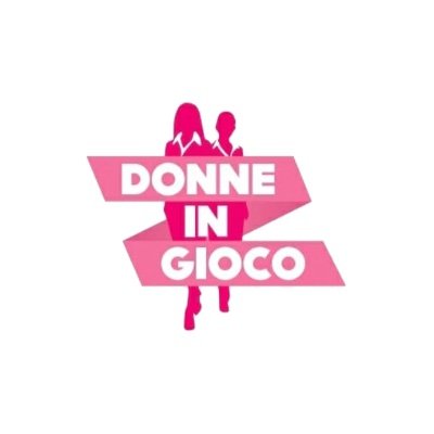 Il 'Comitato Donne in Gioco' è nato nel 2021 per dare voce a donne e lavoratrici del Gioco Pubblico.

#donneingioco