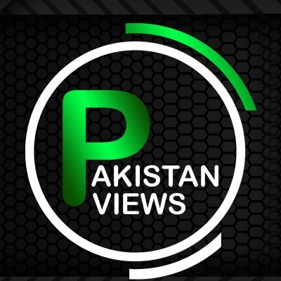 Pakistan Views