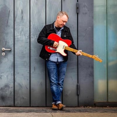 Known as a sideman, also a Songwriter, local history enthusiast and Ghost of Alfie. Guitar/Lap Steel/MD