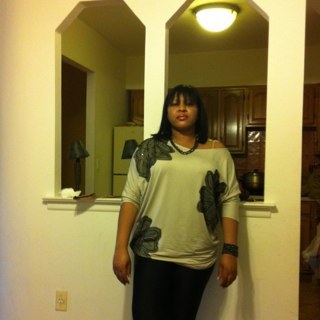Deidra Brown Profile