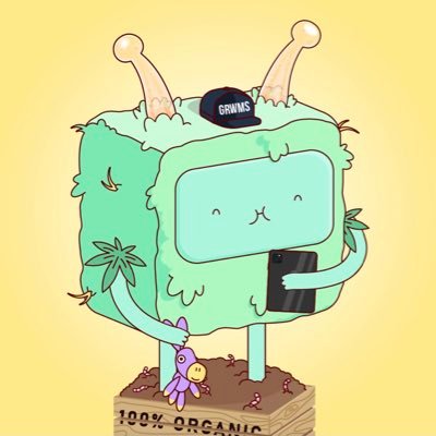 Bfsetiawarga's profile picture. #growmies #PLFC #bullish