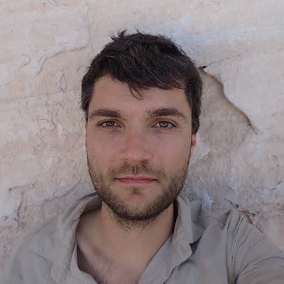 I research geochemistry at @HebrewU and teach Geology at @OpenU_Israel.