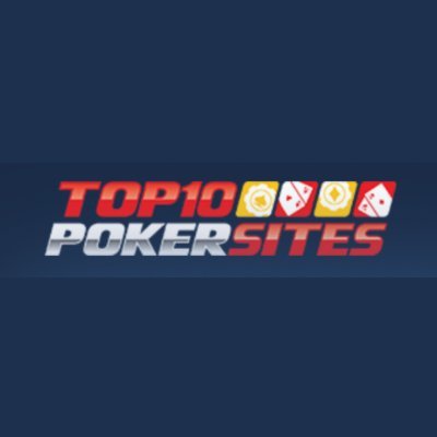 We are going to present to you the world’s top ten online poker sites. 
You must be over the age of 21 to gamble. Always set your limits.