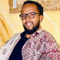 Mohammed Hirmoge (@mhirmoge) 's Twitter Profile