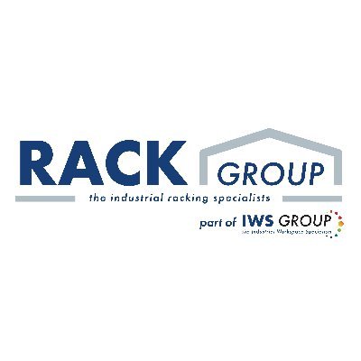 Rack Group is the UK's leading provider of warehouse racking solutions that focus on prolonging the life and safety of racking. Part of IWS Group.
