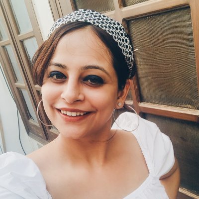 Developer Advocate @zytedata| previously @IBM | Women Techmakers Ambassador- serving the tech community :)
