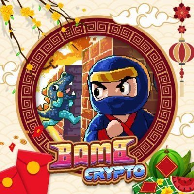 #PlayToEarn Bomber game based on #Blockchain | Collect Bomber hero, mining to earn Bcoin tokens | #NFT #GameFi