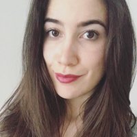 Chloé Friedmann (@chlofriedm) 's Twitter Profile