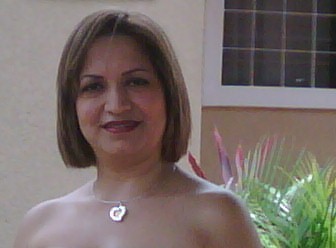 Mujer trabajadora y soltera, con un futuro lleno de alegrías y prosperidad en el nombre de DIOS.