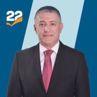 Georges Atallah (@georgesatallah8) Twitter profile photo