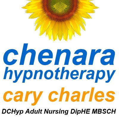 chenarahypno's profile picture. Random tweets. LCCH personal tutor. Used to offer clinically safe integrative hypnosis & EMDR sessions for anxiety,  trauma and phobias.