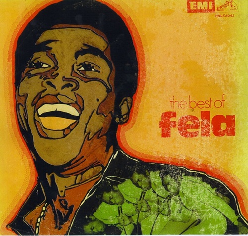 USGAfrobeat's profile picture. Underground Spiritual Game Radio Show. Afrobeat, Afro-Funk and the best of 70's West African Music on WMUA 91.1 FM, Every Saturday 6-8PM