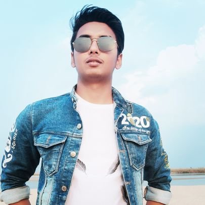 Nitish827181's profile picture. Born to express
Not to impress