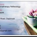 Sinead Forde - @cocoon_holistic - Twitter