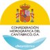 Confederación Hidrográfica del Cantábrico (@chcantabrico) Twitter profile photo