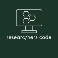 ResearcHers Code (@researcherscode) 's Twitter Profile