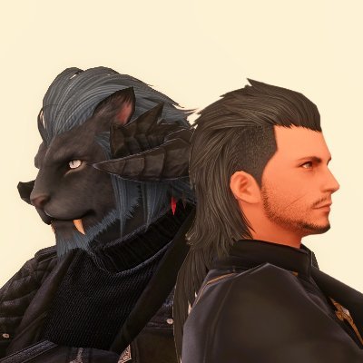 FF14＆その他ゲーム用アカウント。基本的に感想とか垂れ流し。無言フォロー失礼します！＆歓迎！暁月最新パッチ迄クリア済み。 (C) SQUARE ENIX CO., LTD. All Rights Reserved.