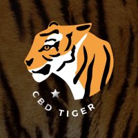 CBD Tiger(@CBD_Tiger) 's Twitter Profileg