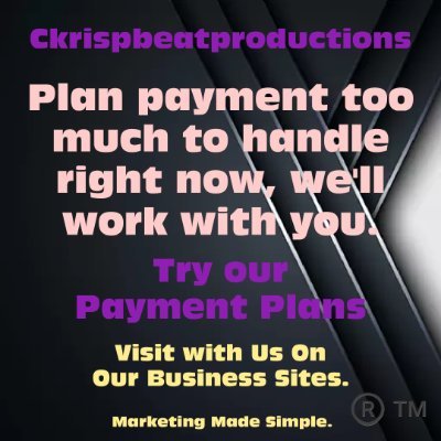 mattdavis314's profile picture. ©®™ ALL FROM THE COMFORT OF MOBILE DEVICES OR COMPUTER.

✝ THANKS FOR ALL THE HARD WORK WE TAKE FOR GRANTED.

G-D BLESS HAVE A BLESSED REST OF THE DAY.