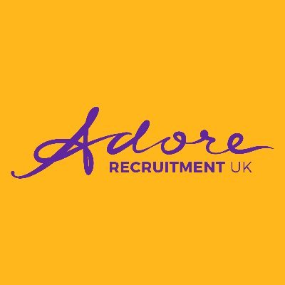 Adore Recruitment is a Recruitment Consultancy providing a full range of dedicated recruitment solutions to professional and commercial sectors across the UK.