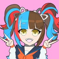 メル🌈(@melchandesuyo) 's Twitter Profile Photo