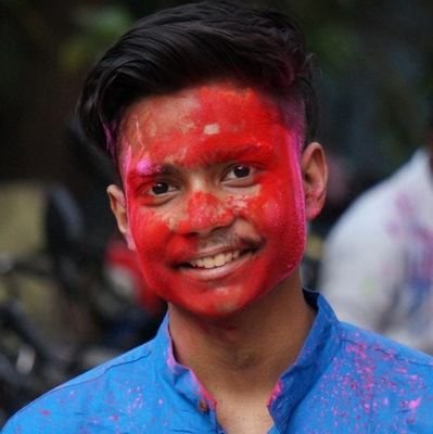 GouravD17270905's profile picture. Student ❤️...big fan of superstar dev da& superstar Rukmini di🙏😌🥺❤️..both are my world ,my god 🙏my duniya,my life ,my everything ♥️♥️🙏🏼🙏🏼😌😇🙏🥺