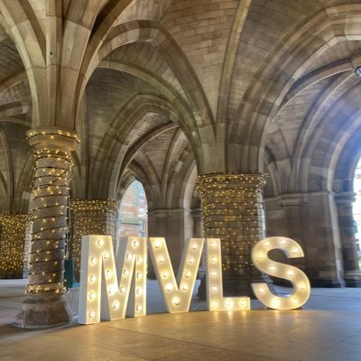 MVLS Graduate School (@UofGMVLSGradSch) / X