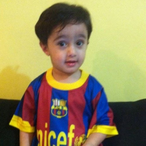 A_AIDhferi's profile picture. 