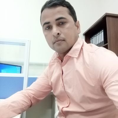RamaDilli's profile picture. मेरो ब्यक्तित्व र मेरो व्याबहारलाई एकै
साथ नलिनु, किनकी मेरो ब्यक्तित्व
म स्वयं हु अनि मेरो व्याबहार तपाईमा
निर्भर रहन्छ।🙏
