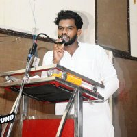 Mitesh Chandrakar (@miteshchandrak4) 's Twitter Profile