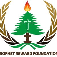 Prophet Reward Foundation (PRF)| @LadyRocketFund(@prophetrewardfo) 's Twitter Profile Photo