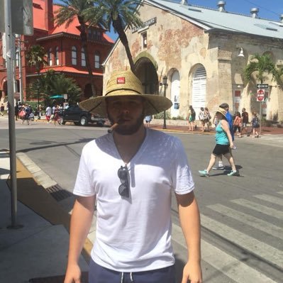 BraydenMcGinnis's profile picture. 