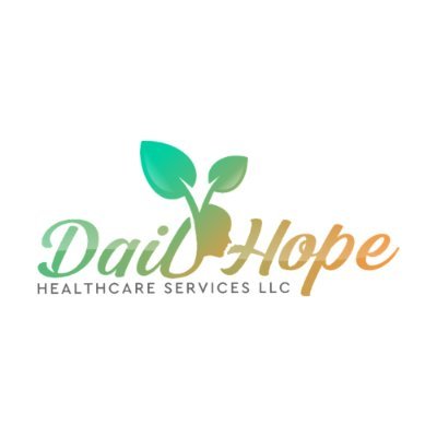 DailyHopeHC's profile picture. We treat people with the uttermost respect, care, and dignity they deserve as fragile human beings.