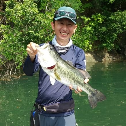 SLP勤務

琵琶湖、青野ダム、淀川のオカッパリから相模湖ボーターに転向。日相カップ3年生