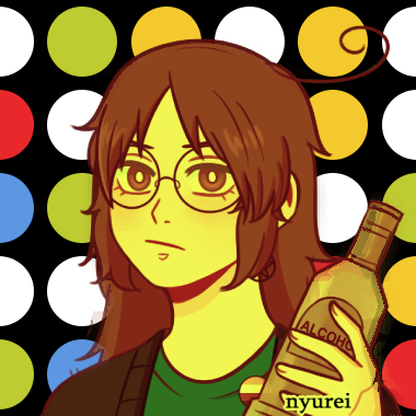 LouisThCachorro's profile picture. i read manga (a lot) | 🇻🇪 living in 🇺🇸 | 22 | terminally online individual floating in nothingness