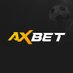 Axbet (@AxbettResmi) Twitter profile photo