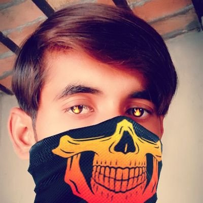 HasnadLangah's profile picture. Busy Man