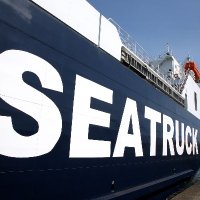 Seatruck Ferries (@seatruckferries) 's Twitter Profile
