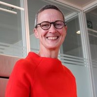 Gertrud Ingestad (@gingestad) 's Twitter Profile
