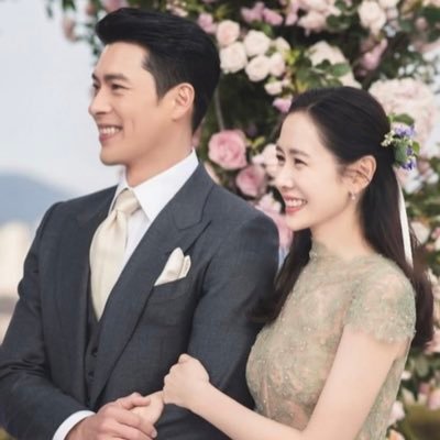 doolyfeels's profile picture. #김태평 & #손언진 ❤️