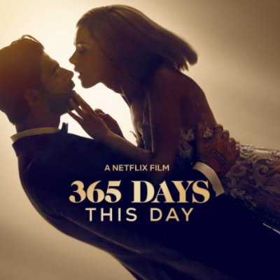 365 Days: This Day Full Movie Online Free HD