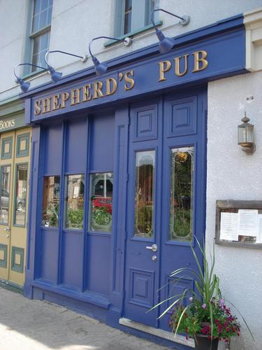 ShepherdsPub's profile picture. 