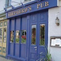 Shepherd's Pub (@shepherdspub) 's Twitter Profile