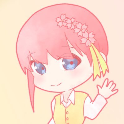 五等分の花嫁を中心に描く人/投稿超絶不定期